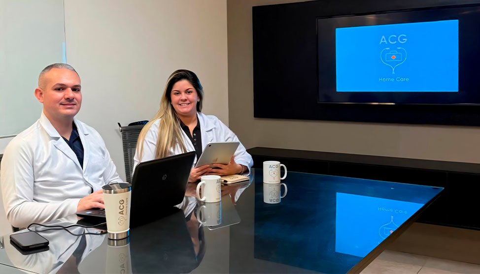 ACG Home Care
