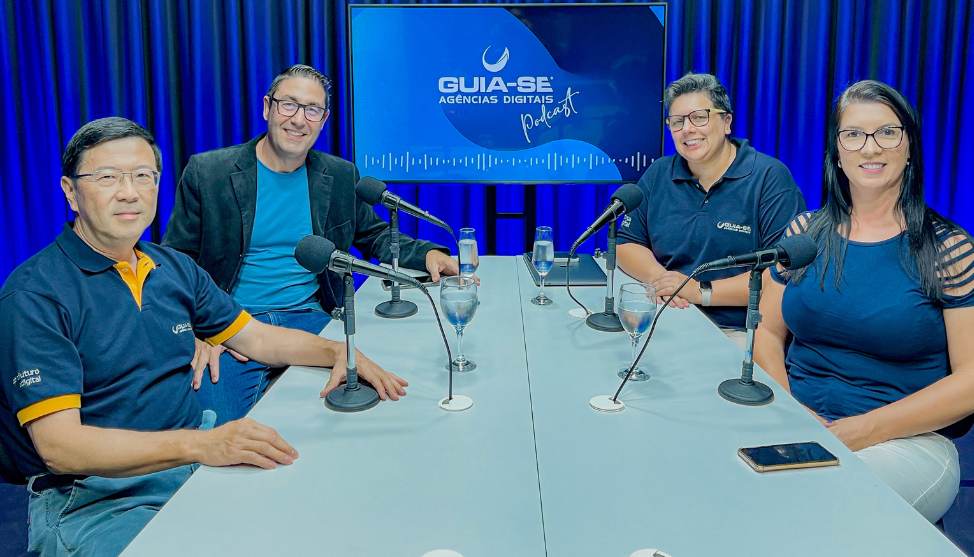 Franqueados da Guia-se Compartilham Desafios e Conquistas