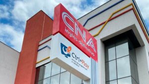 Franquia Ctrl+Play