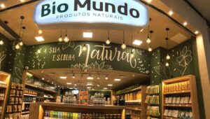 Bio Mundo