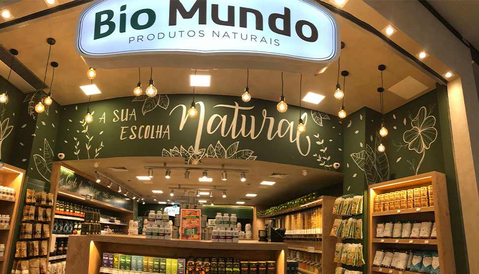 Bio Mundo