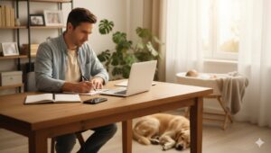 franquias home office para trabalhar em casa