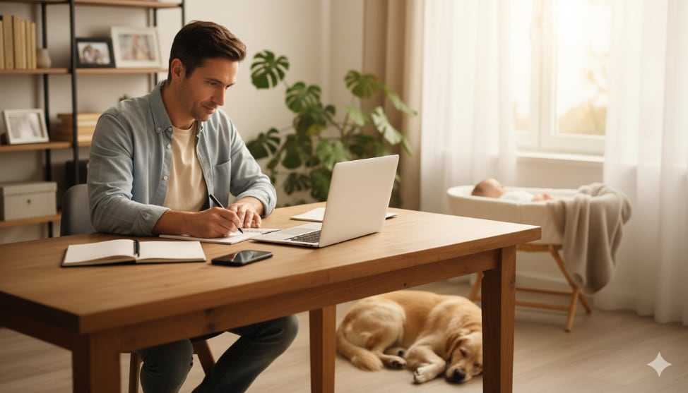 franquias home office para trabalhar em casa
