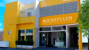 Rockfeller