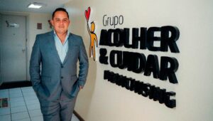 Grupo Acolher e Cuidar