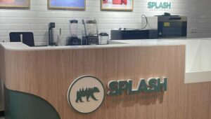 Splash Bebidas Urbanas
