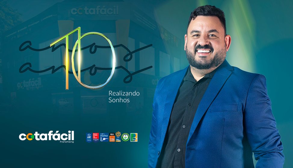franquia no mercado financeiro