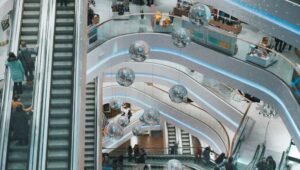 franquias baratas para shopping