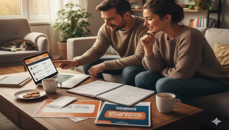 Franquias lucrativas para conhecer e investir