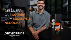 Orthopride franquia