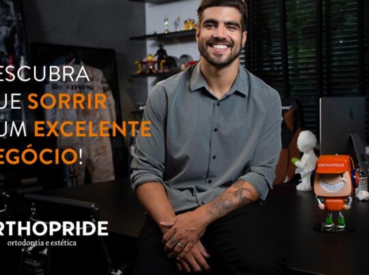 Orthopride franquia