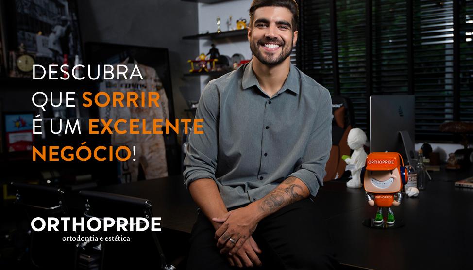 Orthopride franquia