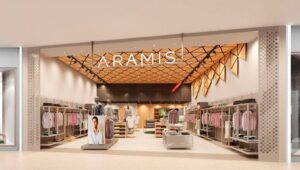 franquias Aramis