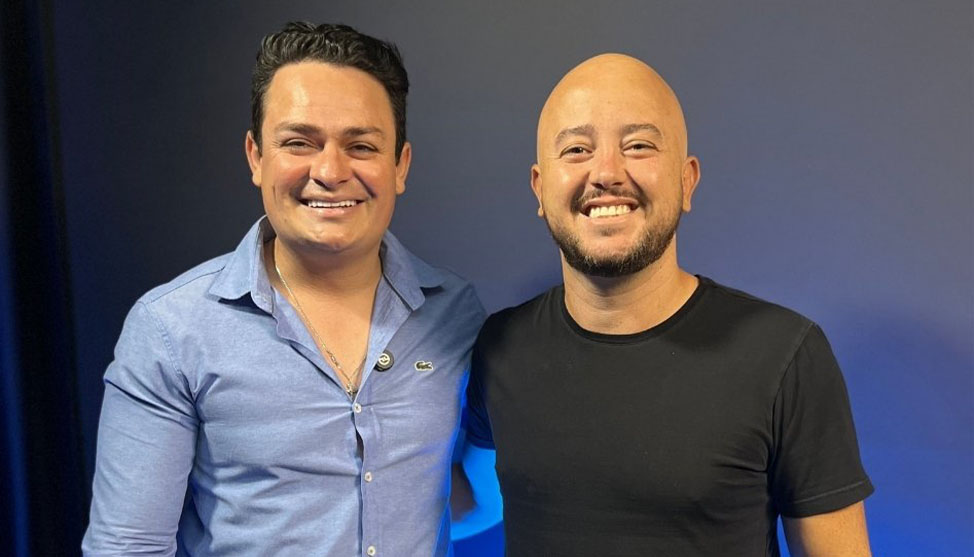 De contador a Top 1 da rede: a jornada de Guilherme na SÓ Multas