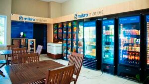 Mikro Market