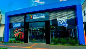 Instituto Visão Solidária
