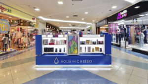 Água de Cheiro