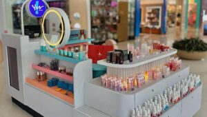 microfranquias Yes! Cosmetics