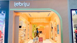 Lebriju
