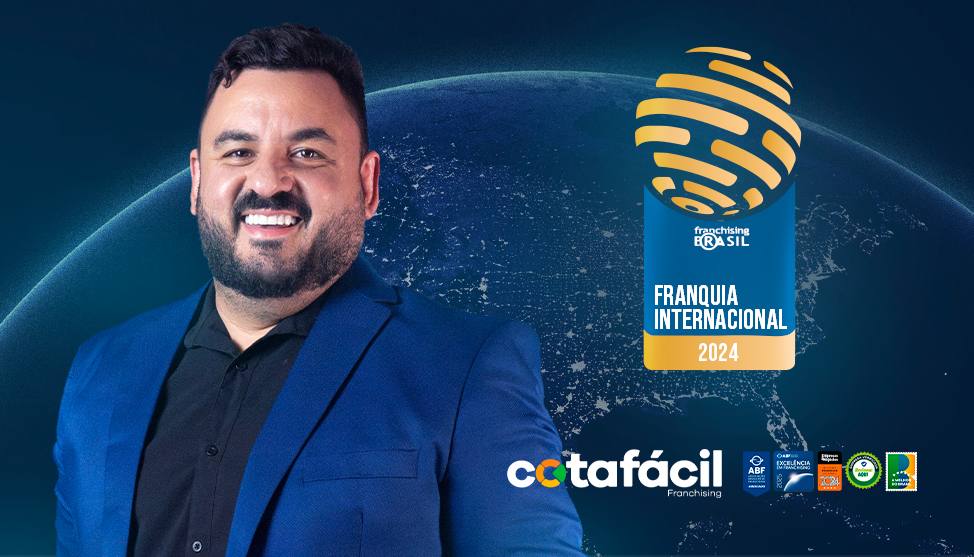 expansão internacional no mercado financeiro