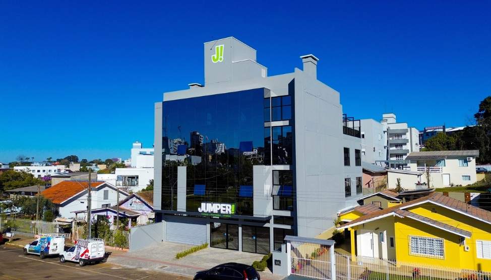 cidades menores