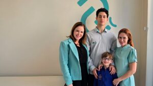 Mães empreendedoras