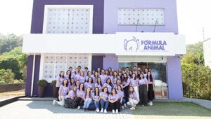 Fórmula Animal
