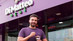 Di Matteo Açaí