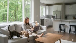 franquias baratas home office