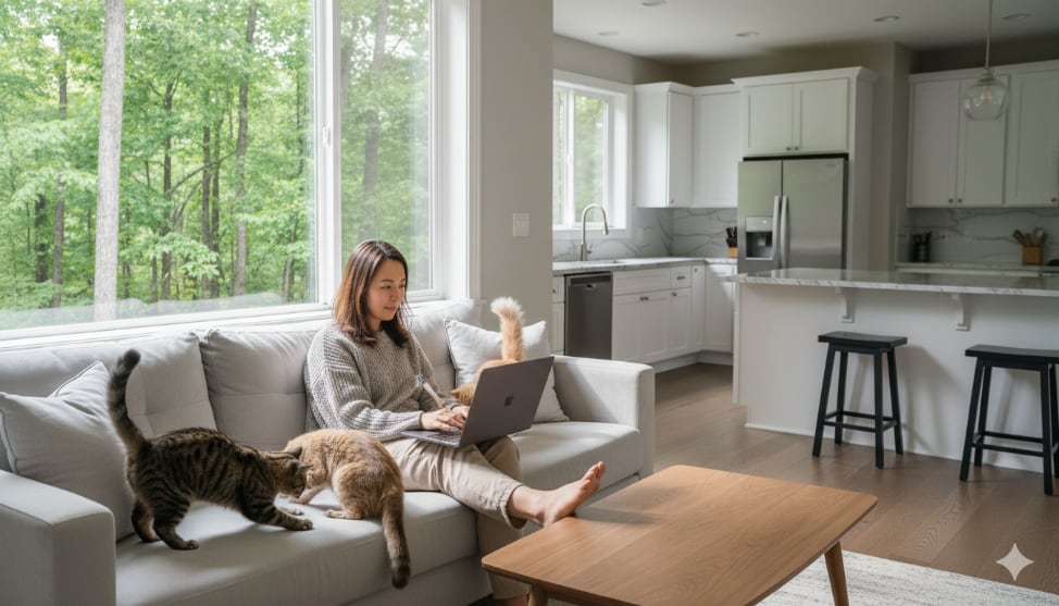 franquias baratas home office