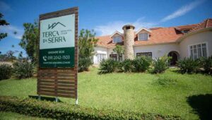 franquia Terça da Serra