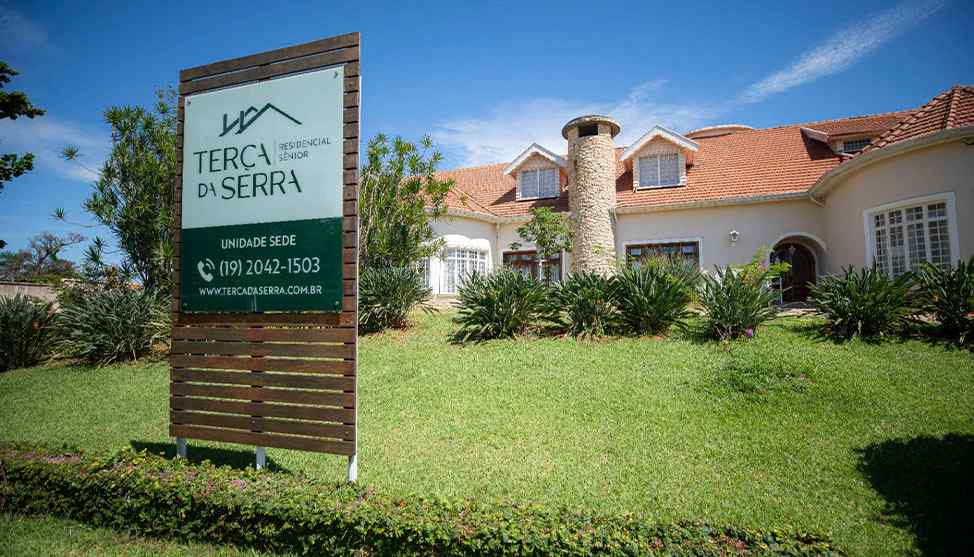 franquia Terça da Serra
