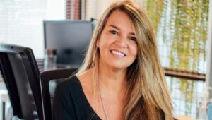 nova CEO da OrthoDontic