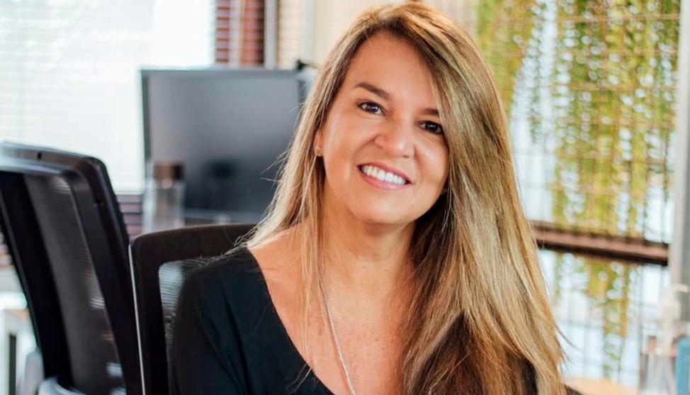 nova CEO da OrthoDontic