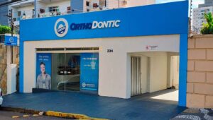 primeira unidade franqueada da OrthoDontic