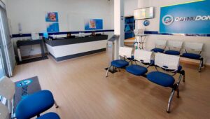 lucro da OrthoDontic