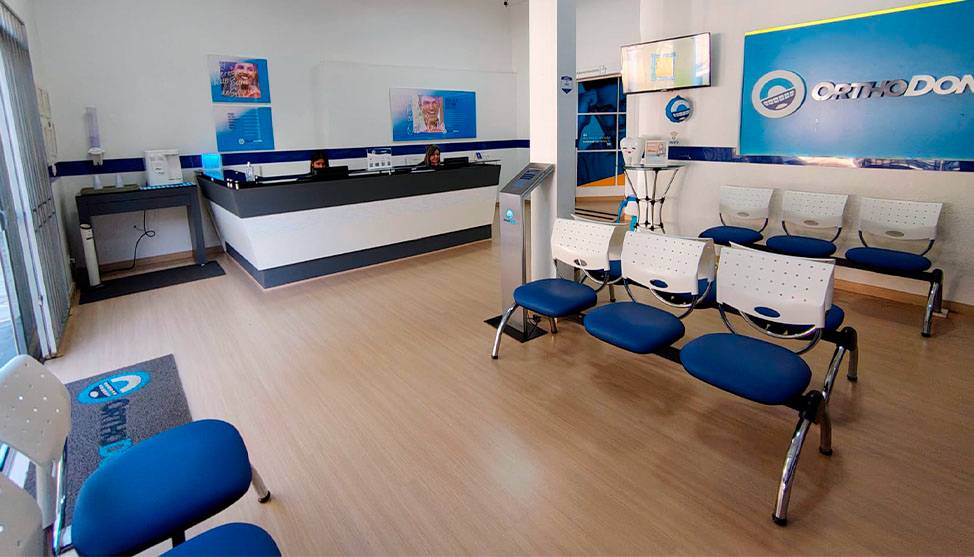 lucro da OrthoDontic