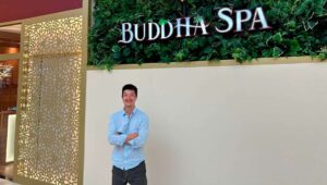 Buddha Spa