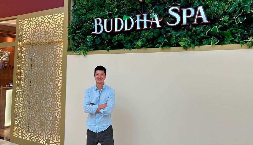 Buddha Spa