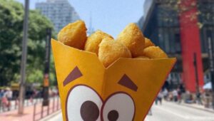 Loucos por Coxinha