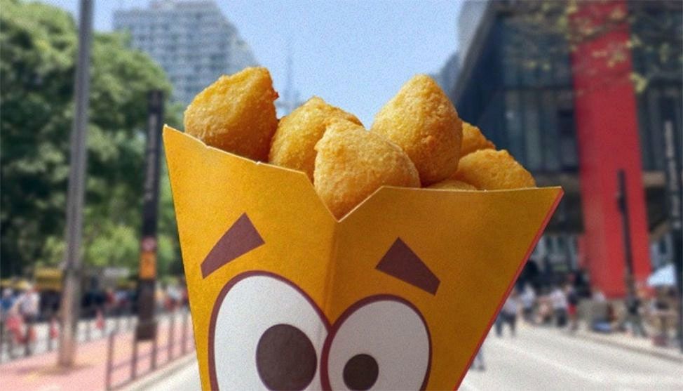 Loucos por Coxinha