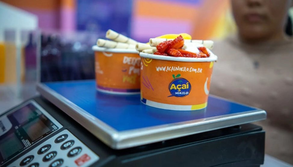 Açaí Nokilo