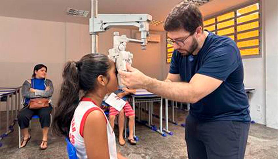 franquia Instituto Visão Solidária