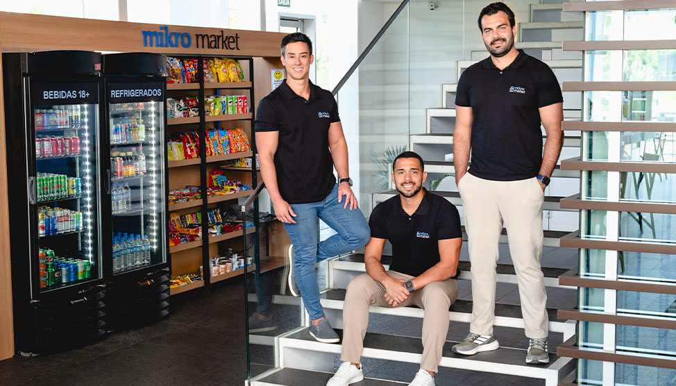 Mikro Market