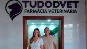 Franquia Tudodvet