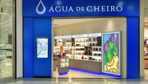 Água de Cheiro
