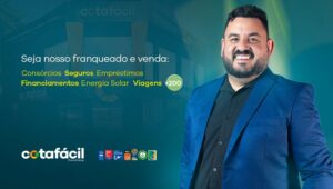 Franquia CotaFácil