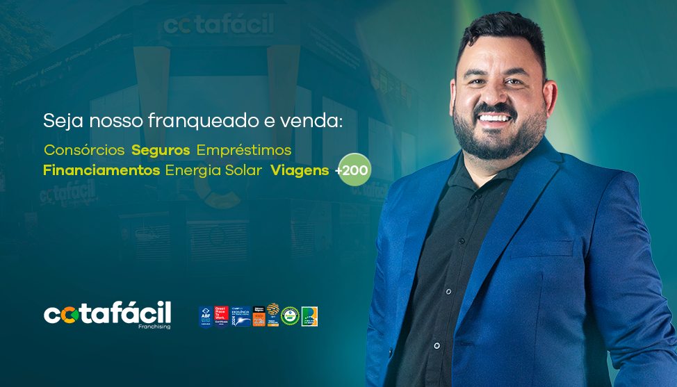 Franquia CotaFácil
