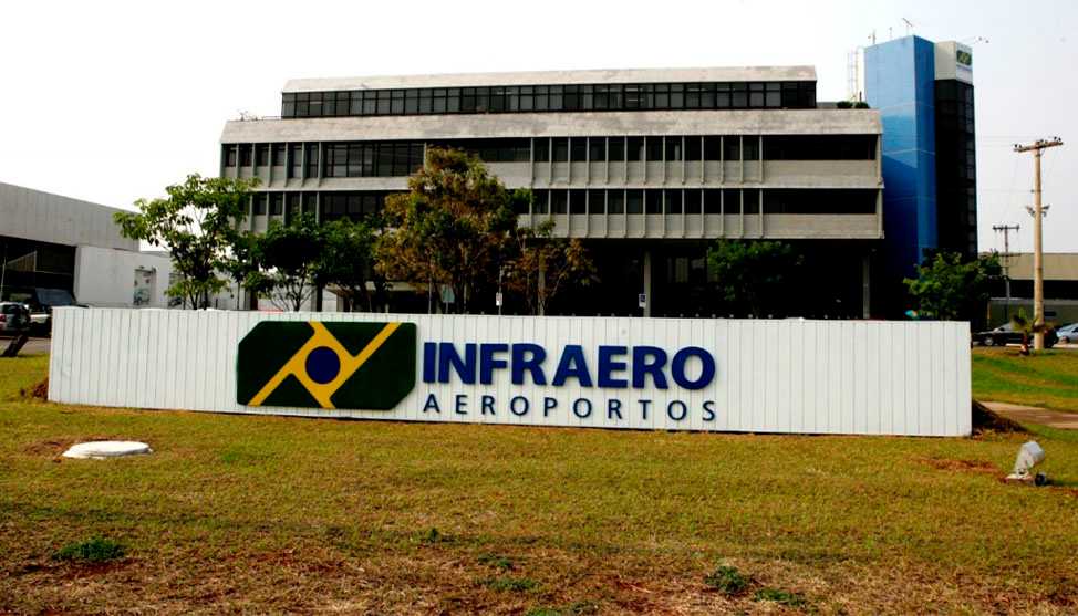 Infraero destaca oportunidades de negócios em aeroportos