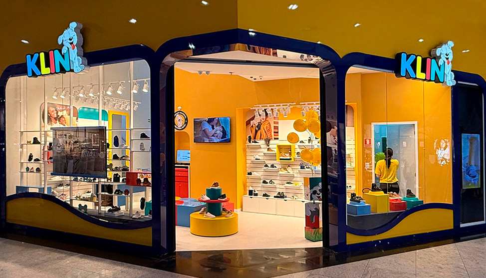 Empreender Com Propósito: O Crescimento Das Franquias Klin Em Goiás